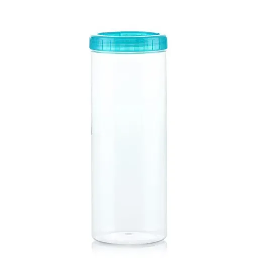 LOCKNLOCK Dóza na potraviny Interlock 1600 ml, modrá