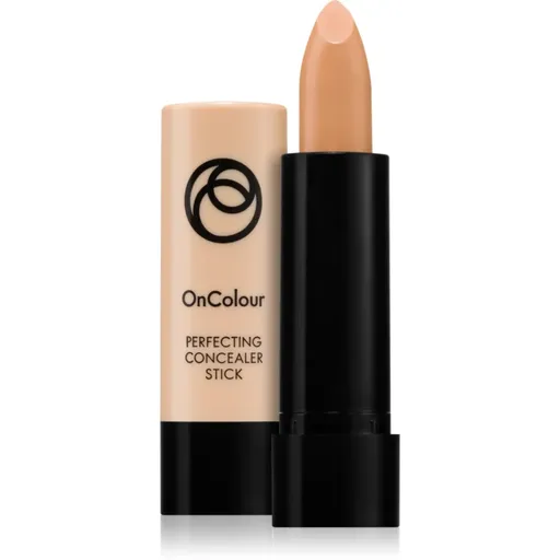 Oriflame OnColour hydratačný korektor odtieň Light Ivory 2.5 g