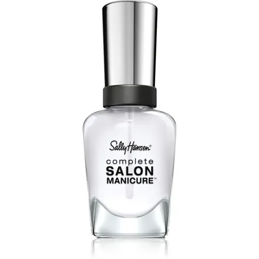 Sally Hansen Complete Salon Manicure posilňujúci lak na nechty odtieň 170 Clear