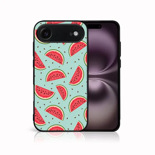 MY ART Ochranný kryt pre Apple iPhone Air WATERMELON (120)