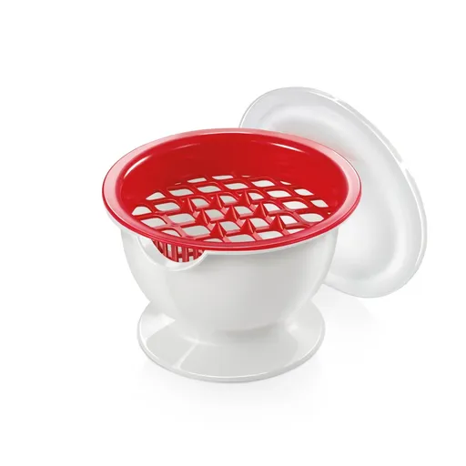 Oddeľovač granátových semienok PRESTO