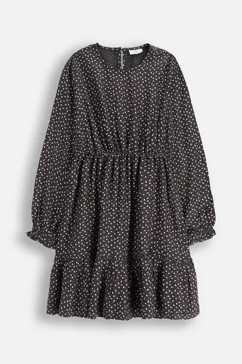 Detské viskózové šaty Coccodrillo