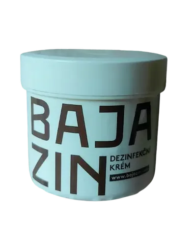 BAJAZIN balzam s vazelínou pre zvieratá 150 g