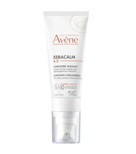 Avène Tres Haute Protection minerální krém SPF50+ 50 ml