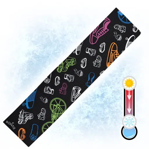 Bontis Chladiaci uterák Bontis - Sport