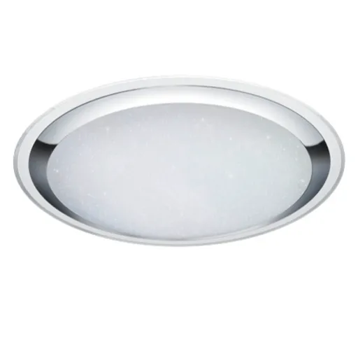 Trio Miko led stropné osvetlenie biela 675610106 TR675610106