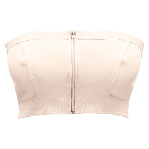 MEDELA Hands-free™ Pás na ľahké odsávanie L béžová 1 ks