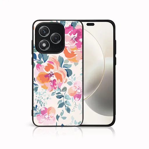 MY ART Ochranný kryt pre Honor 400 Lite 5G BLOSSOM (160)