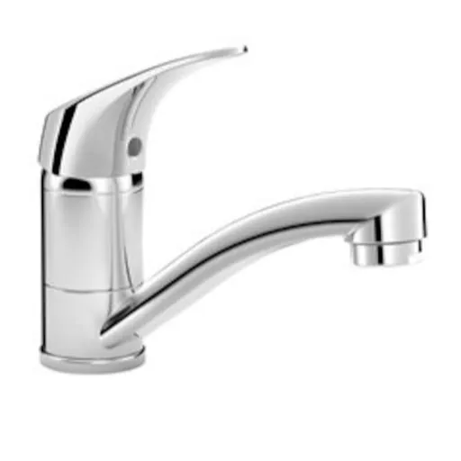 Jika Talas drezová batéria s otočným ramienkom chróm h3511n10042201 511N.1.004.220.1