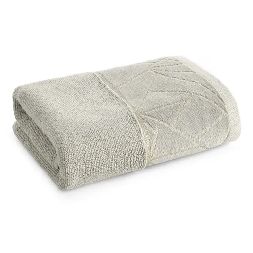 ArtFir Osuška CLEO | béžová 70 x 140 cm