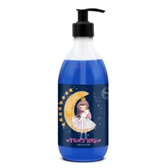 LaQ Shots! Witch’s Brew sprchový gel 500 ml