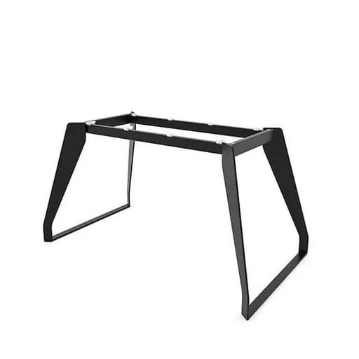 Podnož k jedálenskému stolu TOWN 275 čierna TOWN275C