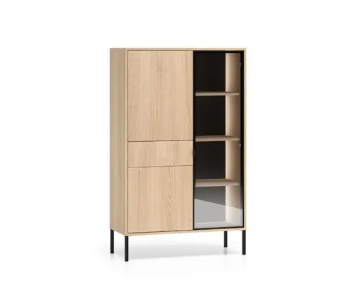 ArtMLM Vitrína ABEREN 01 | dub lindberg