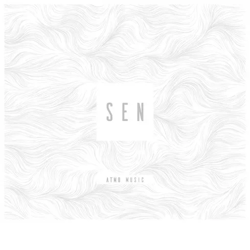 Atmo Music, Sen, CD