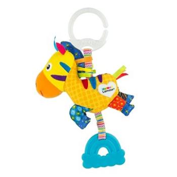 Lamaze Zebra Sára (796714275284)