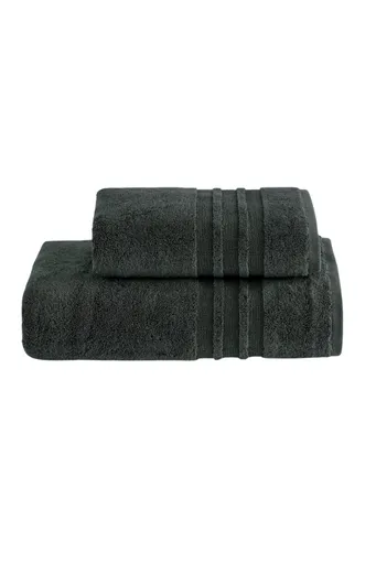 Soft Cotton sada uteráku a osušky PRESTIGE
