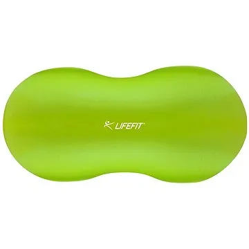 Lifefit Nuts zelená (4891223096712)