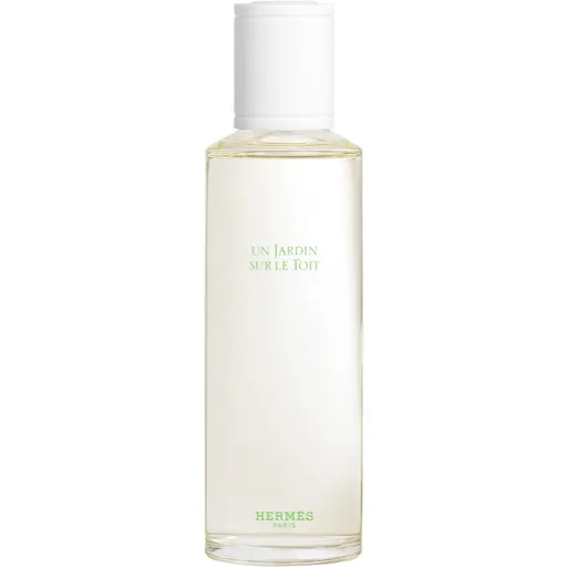 HERMÈS Parfums-Jardins Collection Un Jardin Sur Le Toit toaletná voda náhradná náplň unisex 200 ml