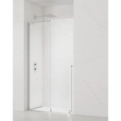 Sprchové dvere 120 cm SAT Walk-In Xmotion SATBWIXM120NIKA