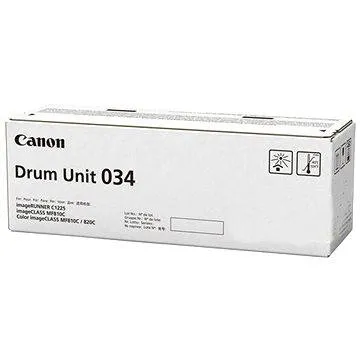 Canon fotovalec 034 purpurový (9456B001)