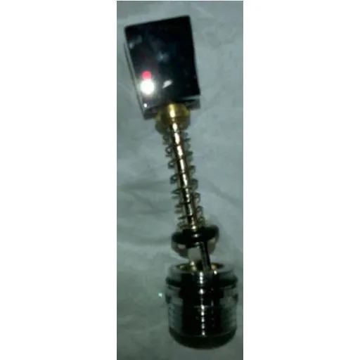 Prepínač Optima Levanta NDLE22214