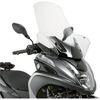 KAPPA číre plexi YAMAHA Tricity 125 – 155 (14 – 18) (2120DTK)