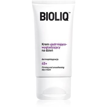 Bioliq 45+ remodelačný denný krém pre intenzívne obnovenie a vypnutie pleti 50 ml