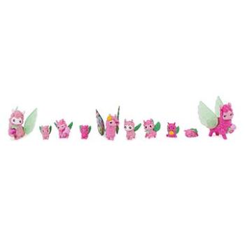 Hatchimals rodinné balenie zvieratiek lamy (778988382059)