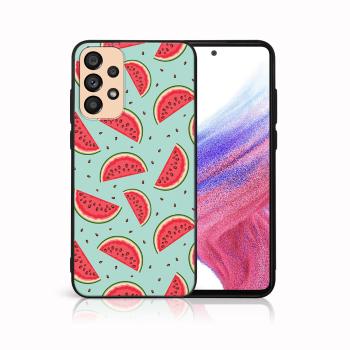 MY ART Ochranný obal Samsung Galaxy A53 5G -WATERMELON (120)