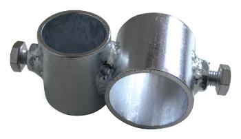 Držiak stožiaru - kloubek, uchytenie stožiaru priemer 35/42mm