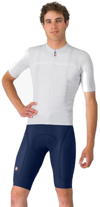 Castelli Competizione 2 Bibshort Belgian Blue 3XL Cyklonohavice