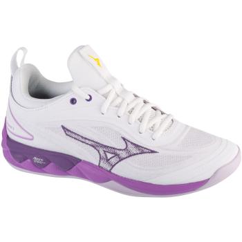 Mizuno  Wave Luminous 3  Fitness Biela