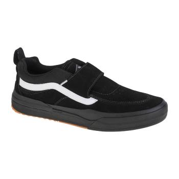 Vans  Kyle Pro 2  Nízke tenisky Čierna