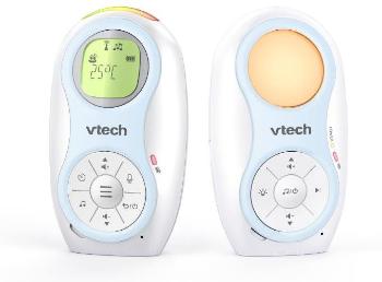 Bébiőr VTech DM1214, Bébiőr kettős akkumulátorral