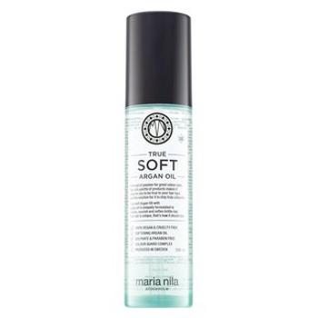 Maria Nila True Soft Argan Oil olej pre všetky typy vlasov 100 ml