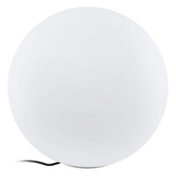 Stojaca lampa Eglo MONTEROLO plast biela 98103