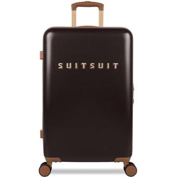 SUITSUIT TR-7131 M, Classic Espresso Black (8720088982747)