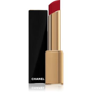 Chanel Rouge Allure L’Extrait intenzívny dlhotrvajúci rúž dodávajúci hydratáciu a lesk 832 Rouge Libre 2 g
