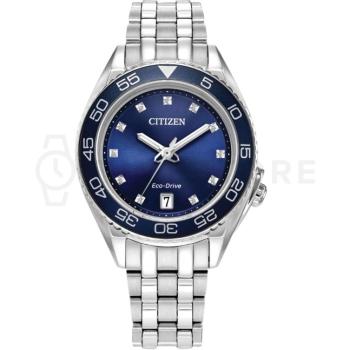 Citizen Eco-Drive FE6160-57L - 30 dní na vrátenie tovaru, Garancia originality