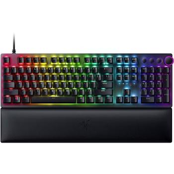 Razer Huntsman V2 (Purple Switch) - US (RZ03-03930300-R3M1)