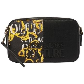 Versace Jeans Couture  74VA4BP3  Tašky cez rameno Čierna