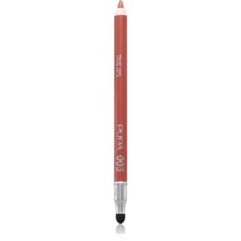 PUPA Milano True Lips kontúrovacia ceruzka na pery odtieň 003 Golden Biscuit 1.2 g
