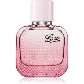 Lacoste L.12.12 Rose Eau Intense Eau de Toilette hölgyeknek 35 ml