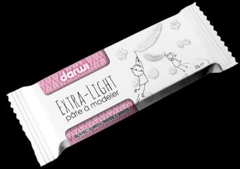 DARWI - Extra ľahká samotvrdnúca hmota 0,16 kg