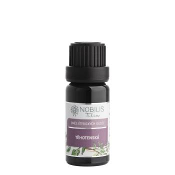 NOBILIS TILIA Zmes éterických olejov Tehotenská 10 ml