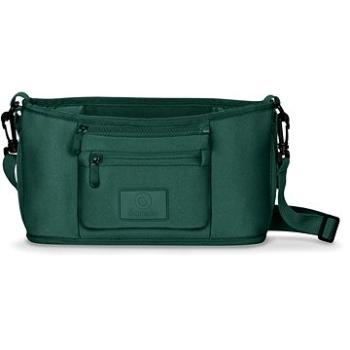 Lionelo Organizér na kočík Little Cube Green (5903771702508)