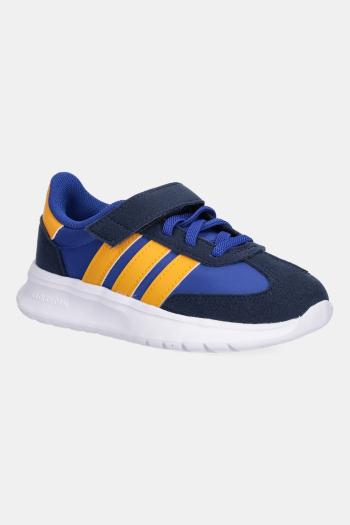 Detské tenisky adidas RUN 70s 2.0 modrá farba, JS3670