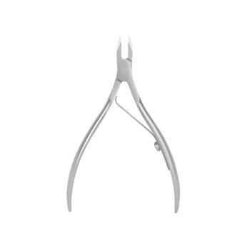 STALEKS Kliešte na nechtovú kožičku Classic 12 3 mm (Cuticle Nippers)