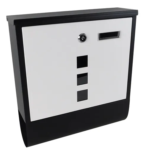 MAKRO - Schránka poštová Marvin