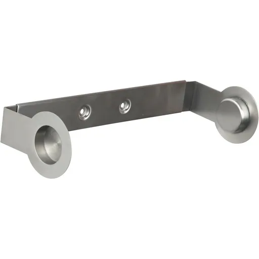 Wenko Nástenný nehrdzavejúci držiak na papierové utierky Cerri